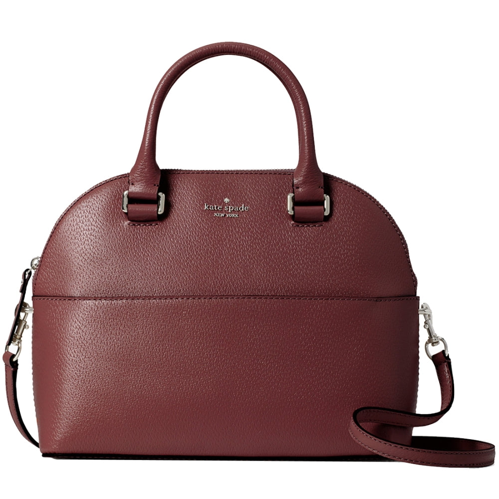 Kate Spade Grove Grove buy Street Carli purse in Cherrywood