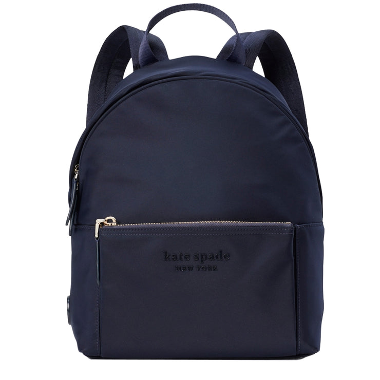 Kate Spade Nylon City Pack Medium Backpack Bag