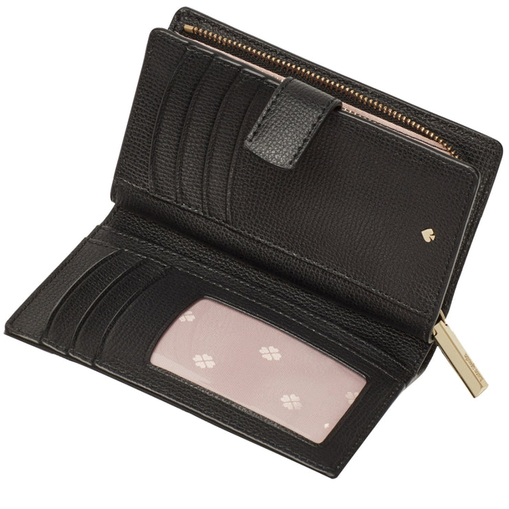 Kate spade best sale sylvia wallet