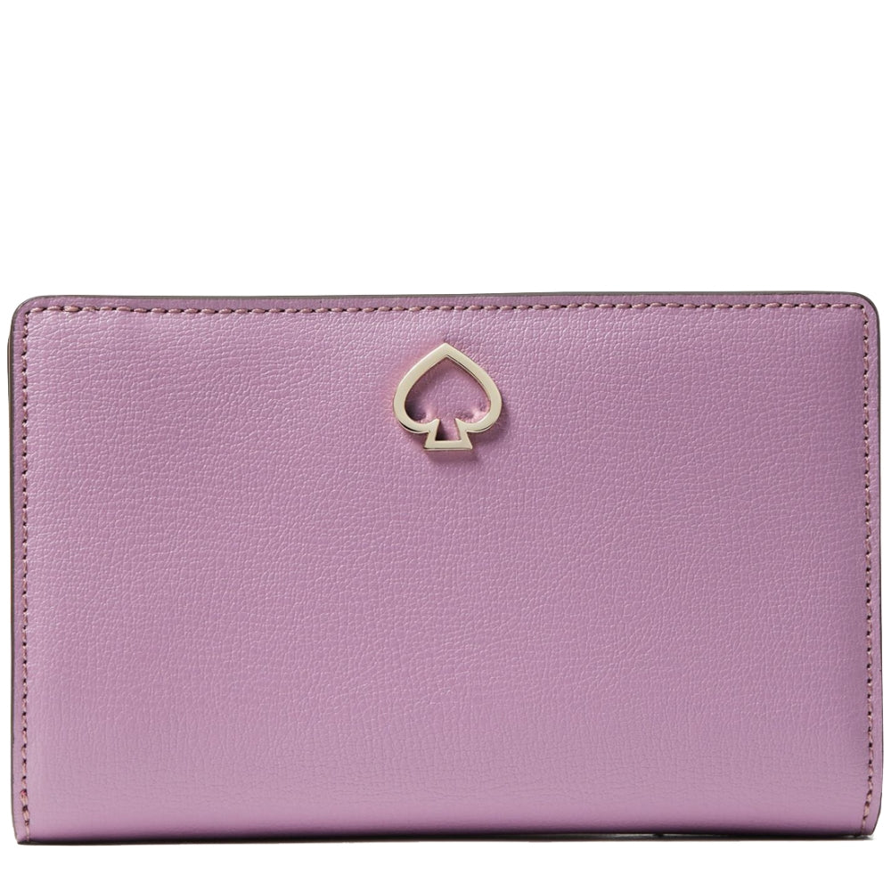 Kate spade adel wallet hot sale