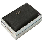 Lola glitter boxed discount small slim card holder