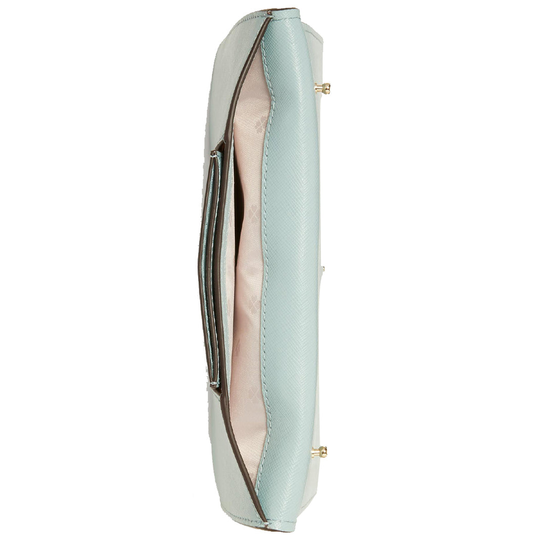 Online Kate Spade Frosted Spearmint Bag and Wallet