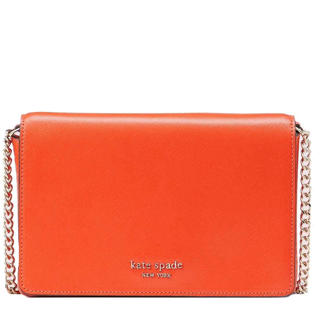 Kate spade tamarillo wallet sale