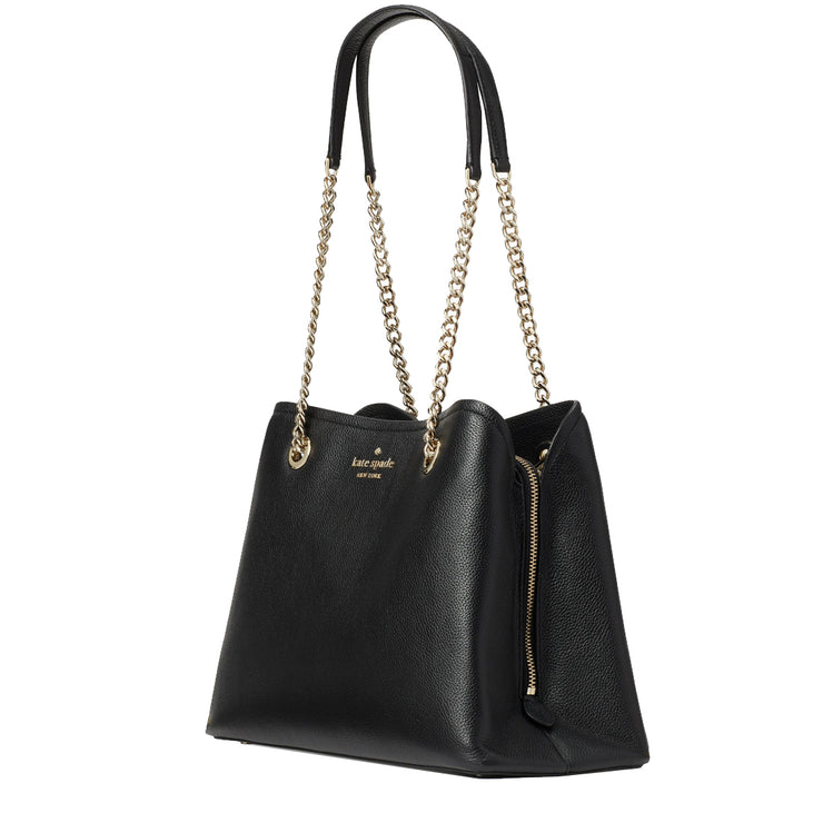 Kate Spade Jordyn Medium Chain Handle Tote Bag wkru7048