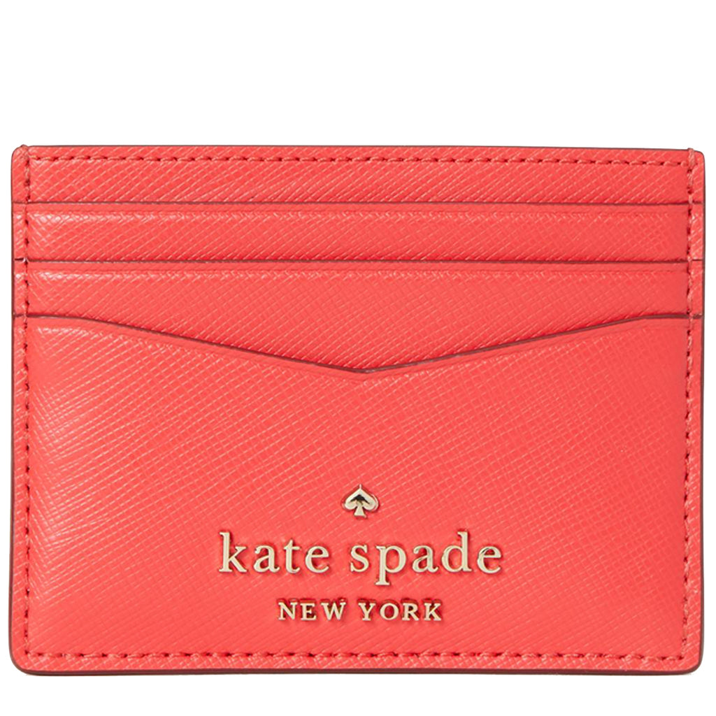 Staci Small Slim Card Holder