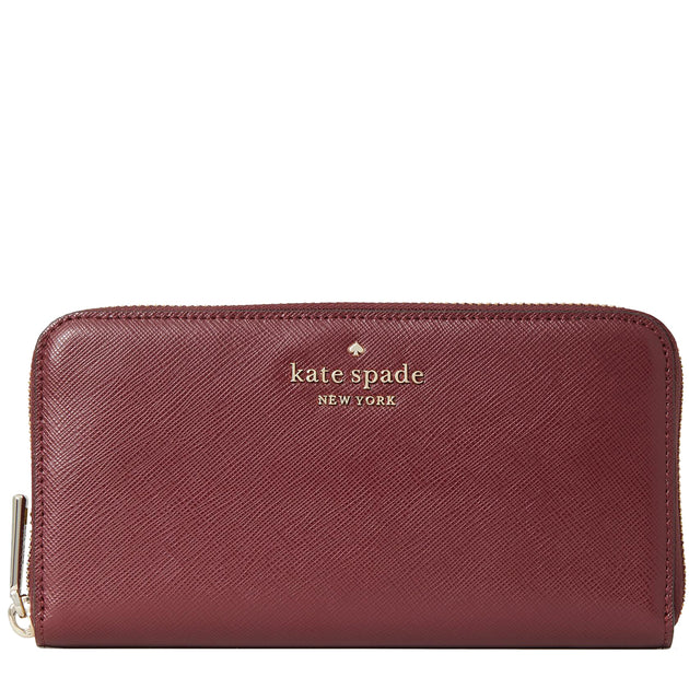 Staci nouveau bloom large continental wallet hot sale