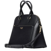 Kate Spade Louise Medium Dome Satchel Bag