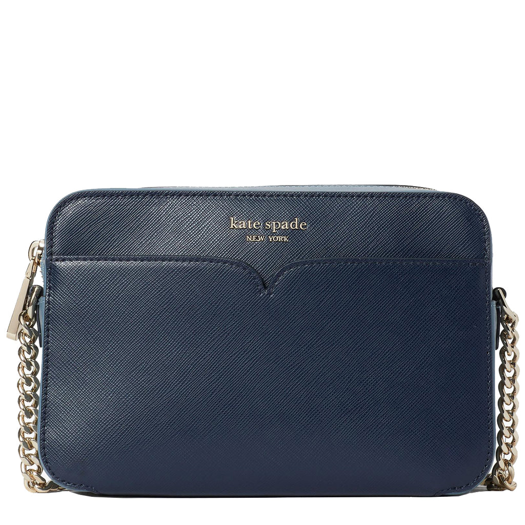 Kate Spade Wednesday Medium Camera Bag in Nightcap Multi