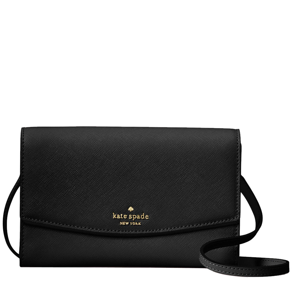 Kate Spade Laurel Way Winni Bag in Black