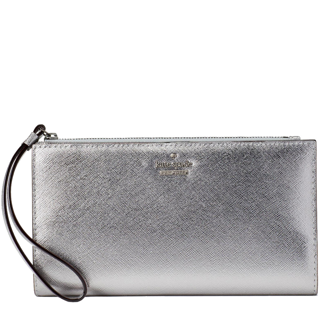 Kate spade eliza hot sale wallet