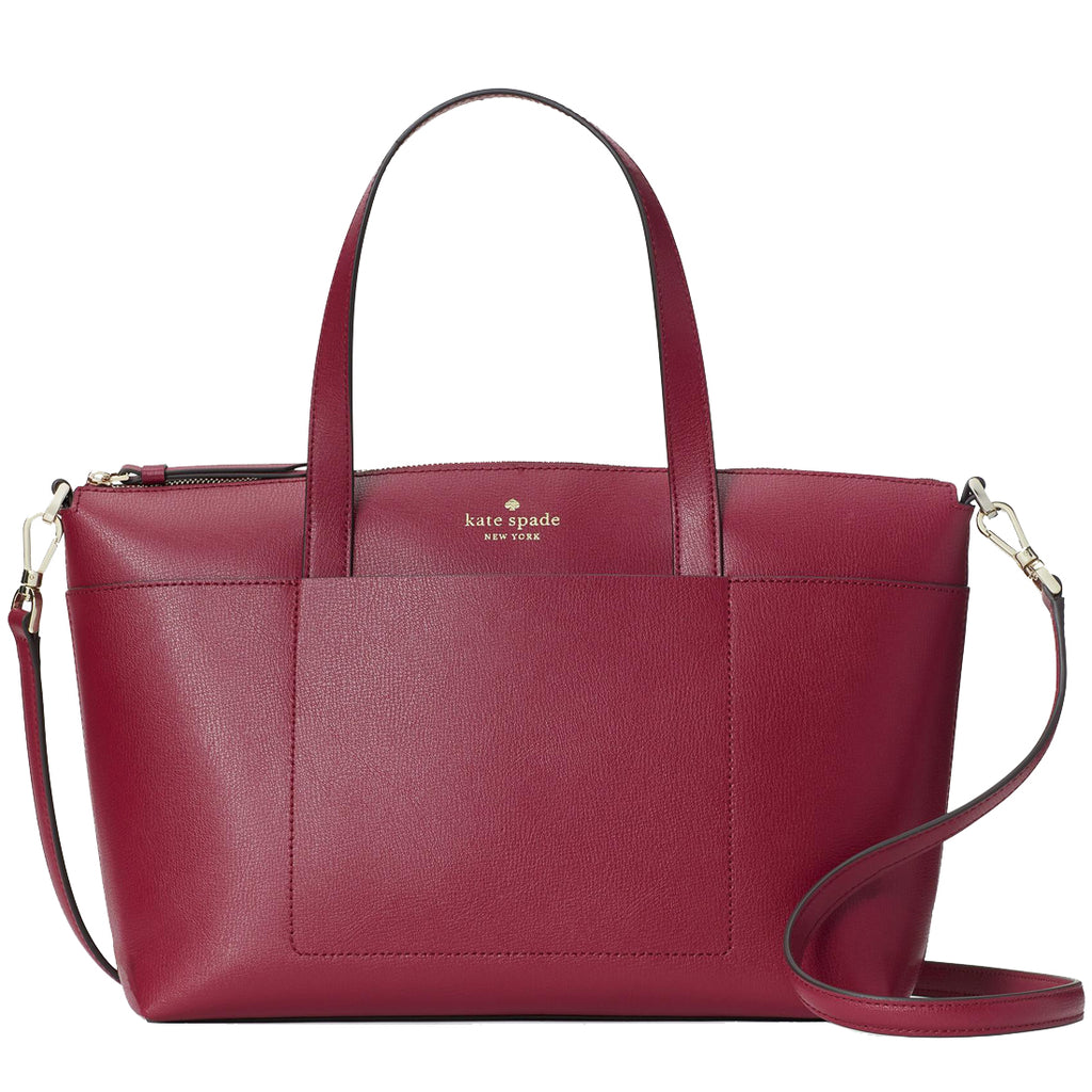 Kate Spade Patrice Satchel Bag popular