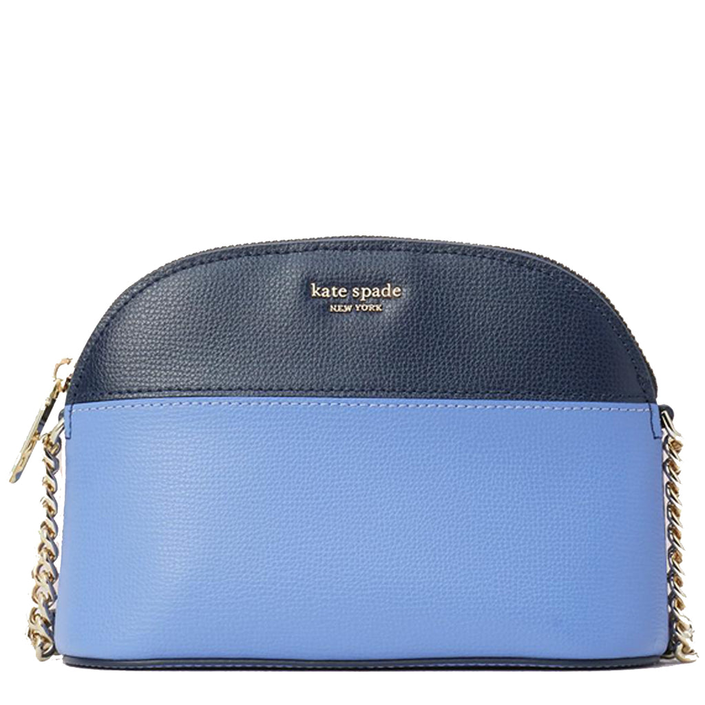 Sylvia small dome on sale crossbody kate spade