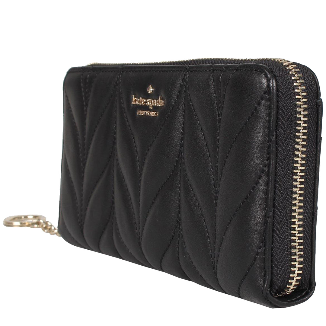 Kate spade briar lane wallet sale