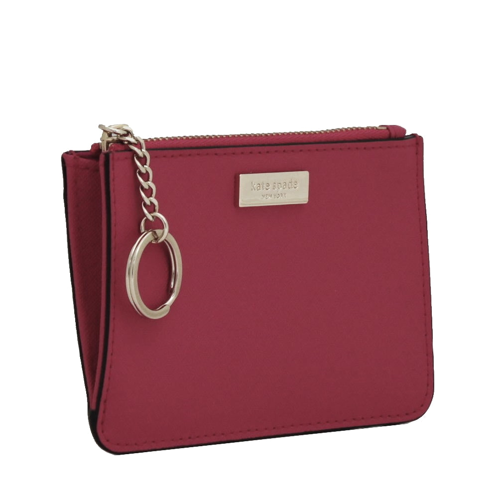 Kate spade laurel way bitsy wallet sale