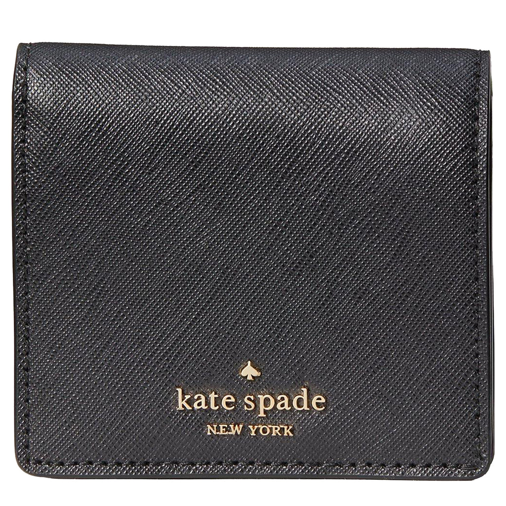 Kate Spade Cove Street Serenade Wallet in Black