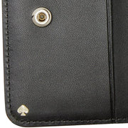 Kate Spade Cameron Small L-Zip Bifold Wallet