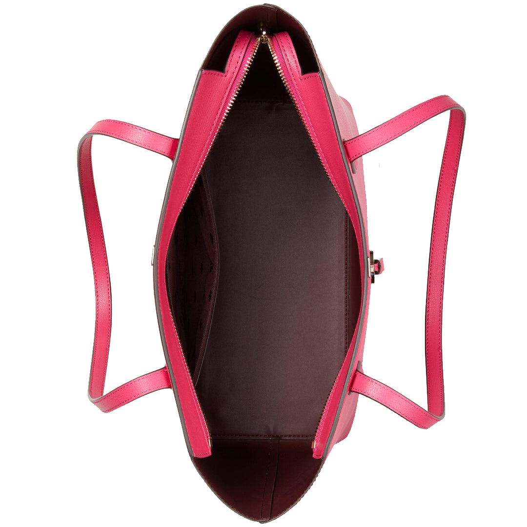 Kate Spade deals Magenta handbag