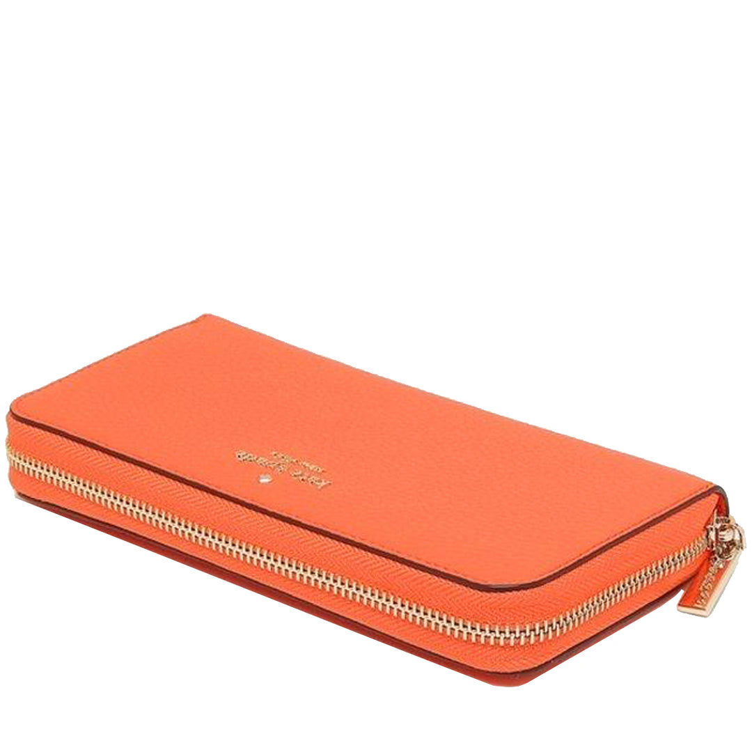 NWT KATE SPADE offers WALLET IN CORAL