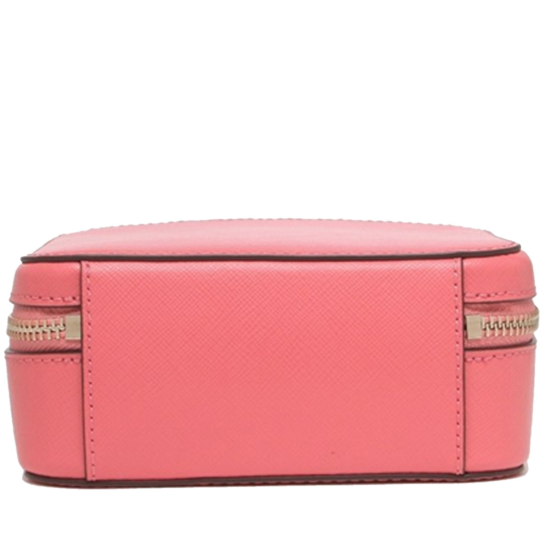 Kate Spade on sale Daisy Vanity Crossbody Purse in pink