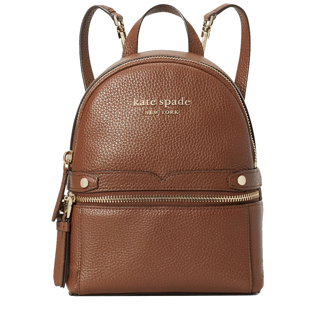 Kate spade hot sale backpack convertible