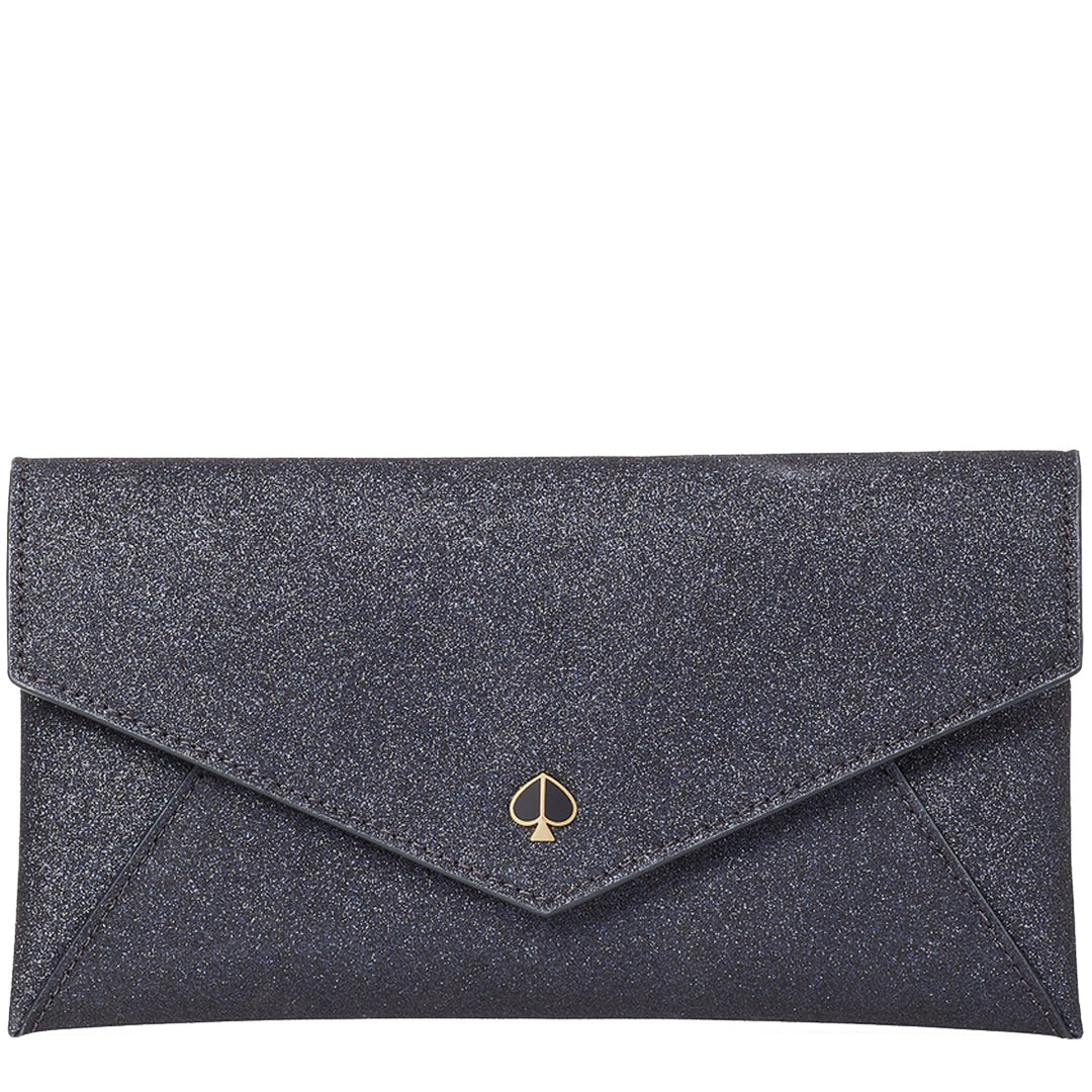 KATE newest SPADE TOUJOURS CHAIN CLUTCH