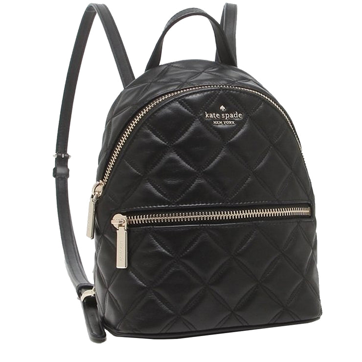  Kate Spade New York Natalia Quilted Mini Convertible