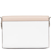 Kate Spade New York Carson Leather Convertible Crossbody Shoulder Bag  Handbag, Warm Beige Multi - Yahoo Shopping