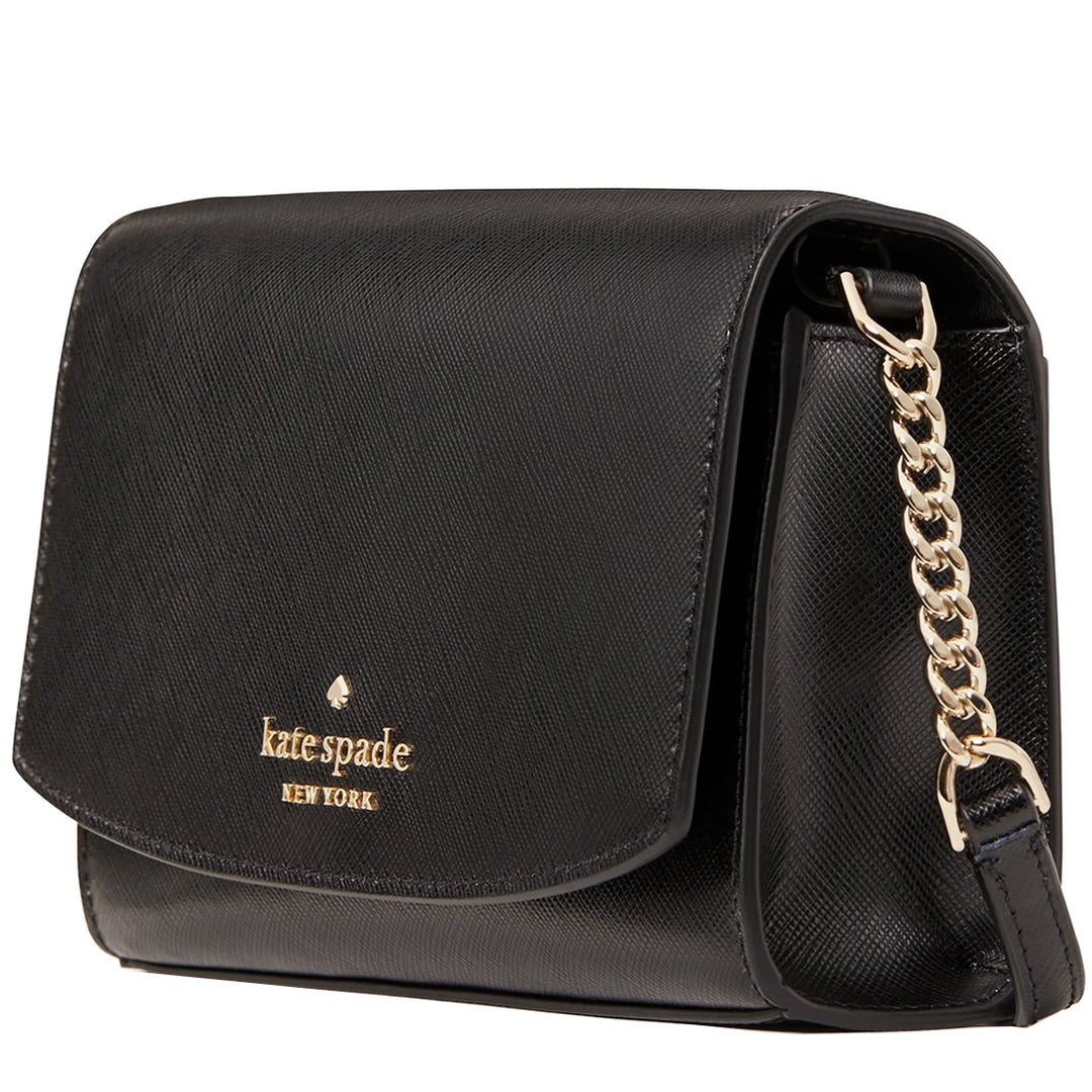 Kate sale Spade staci small flap crossbody