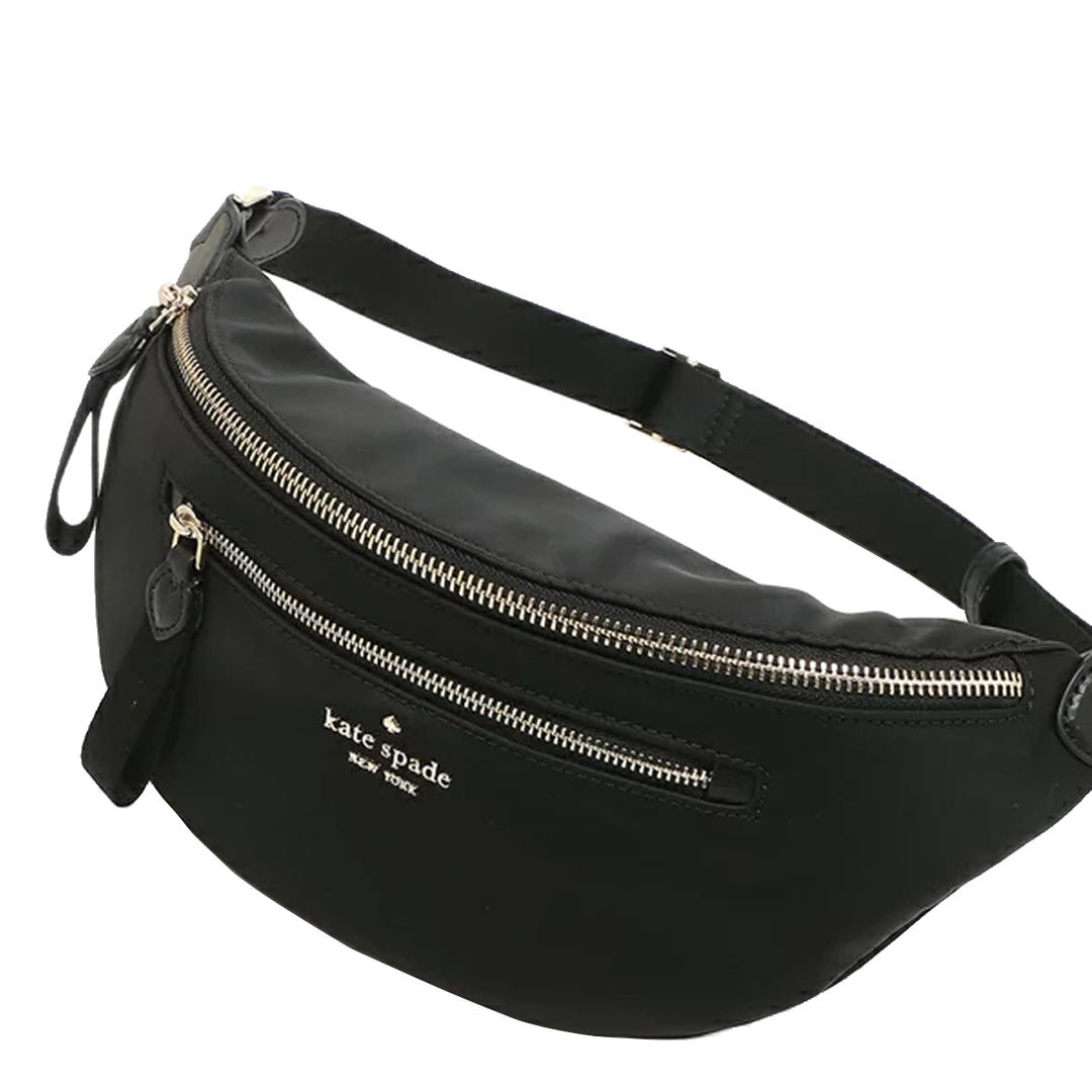 Wkr00561 Kate Spade chelsea newest Belt Bag