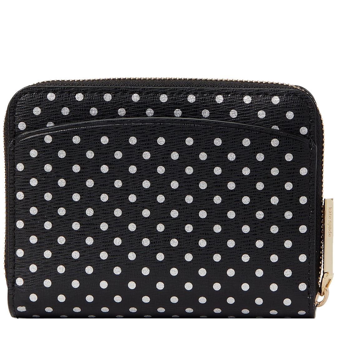 Kate Spade hotsell Spencer Coin Cardholder BLACK