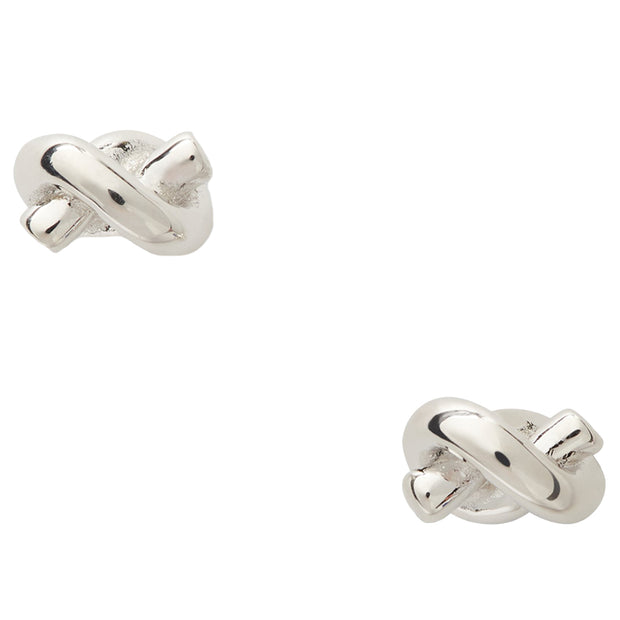 Kate Spade Sailor's Knot Studs Earrings