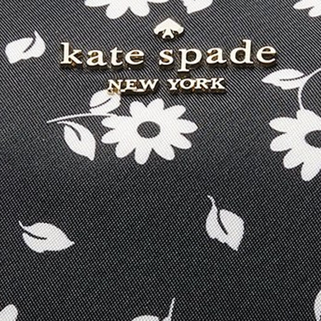 Kate Spade store chelsea daisy print medium wristlet pouch