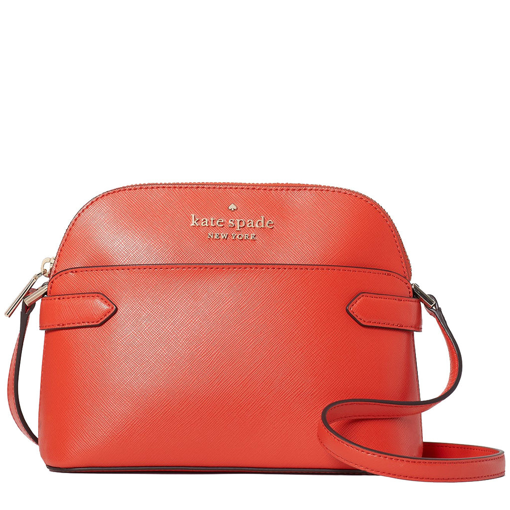 Kate Spade - Staci Dome Crossbody - Belmont Luxe