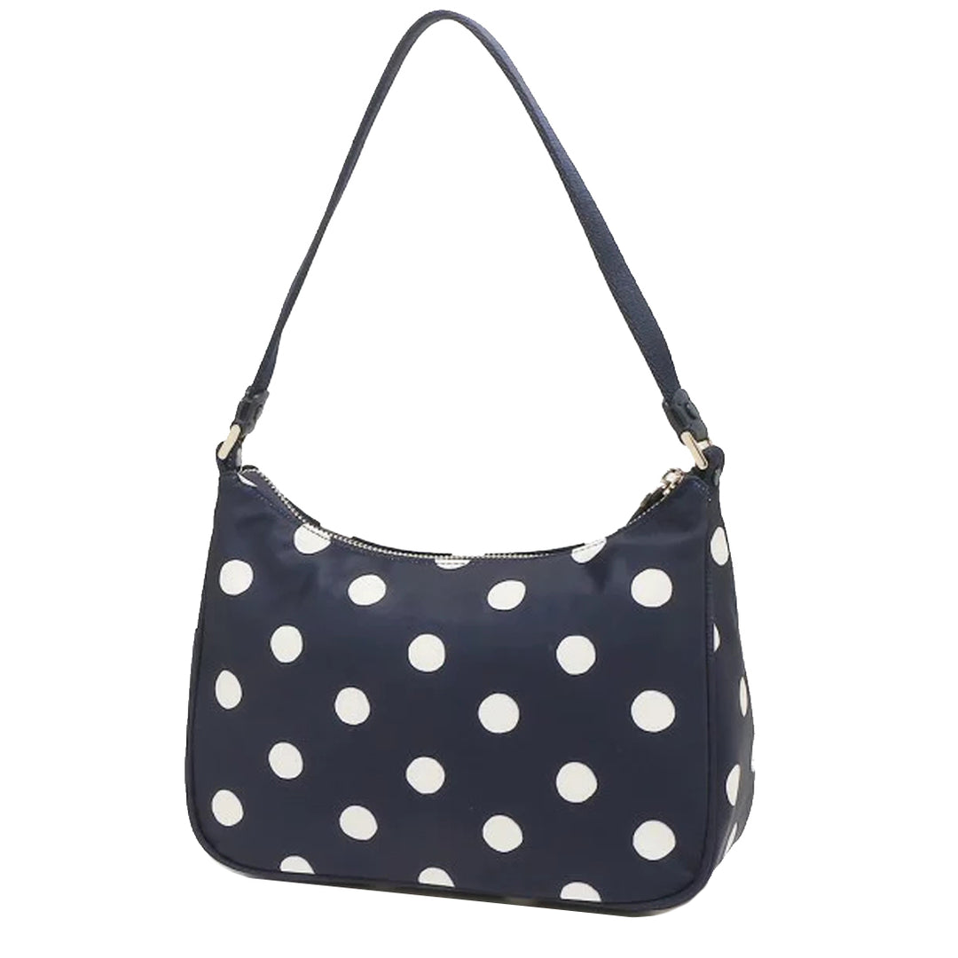 Kate Spade Little Better Sam Sunshine store Polka Dots Tote