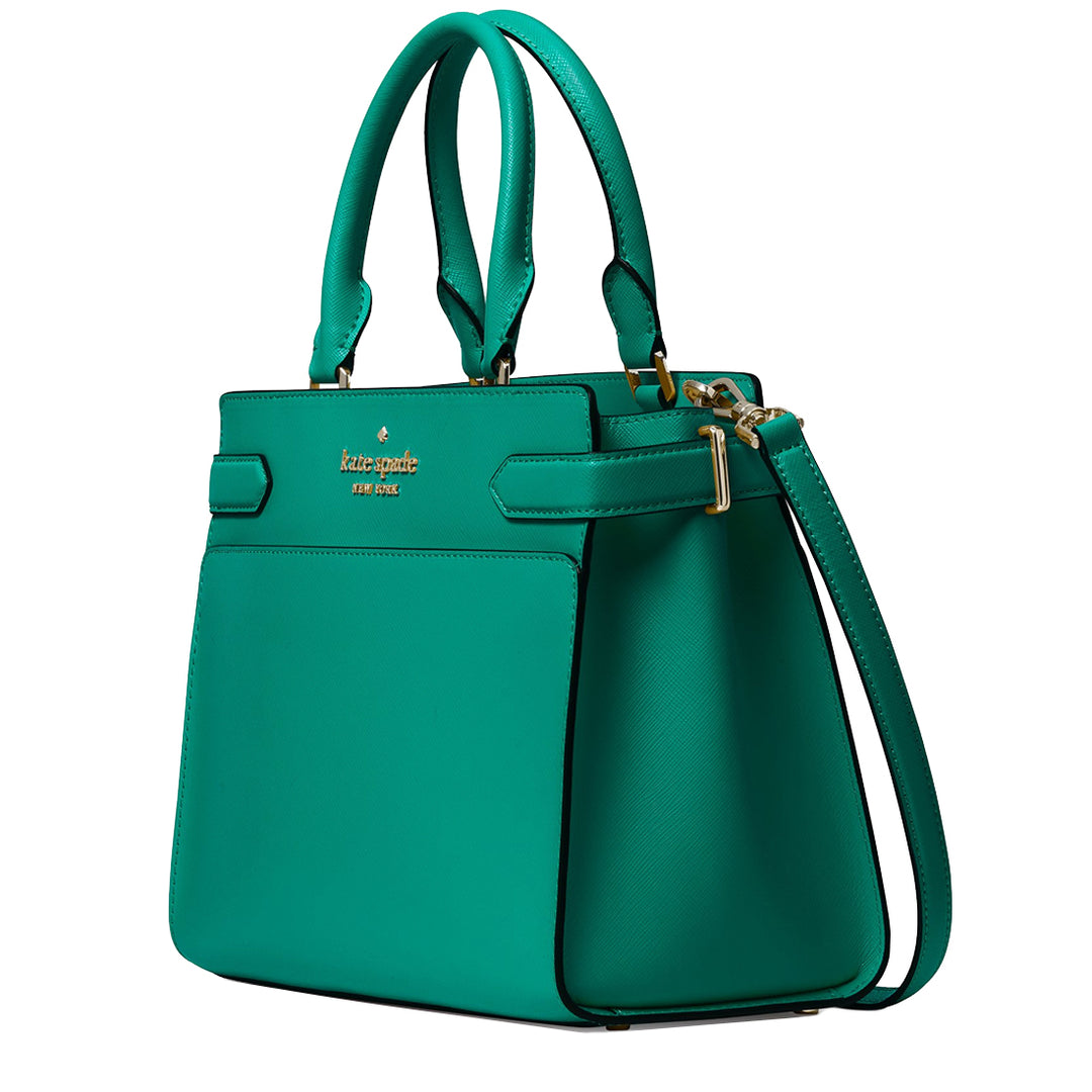 WKRU6951 Kate Spade★Staci Medium 2024 Satchel