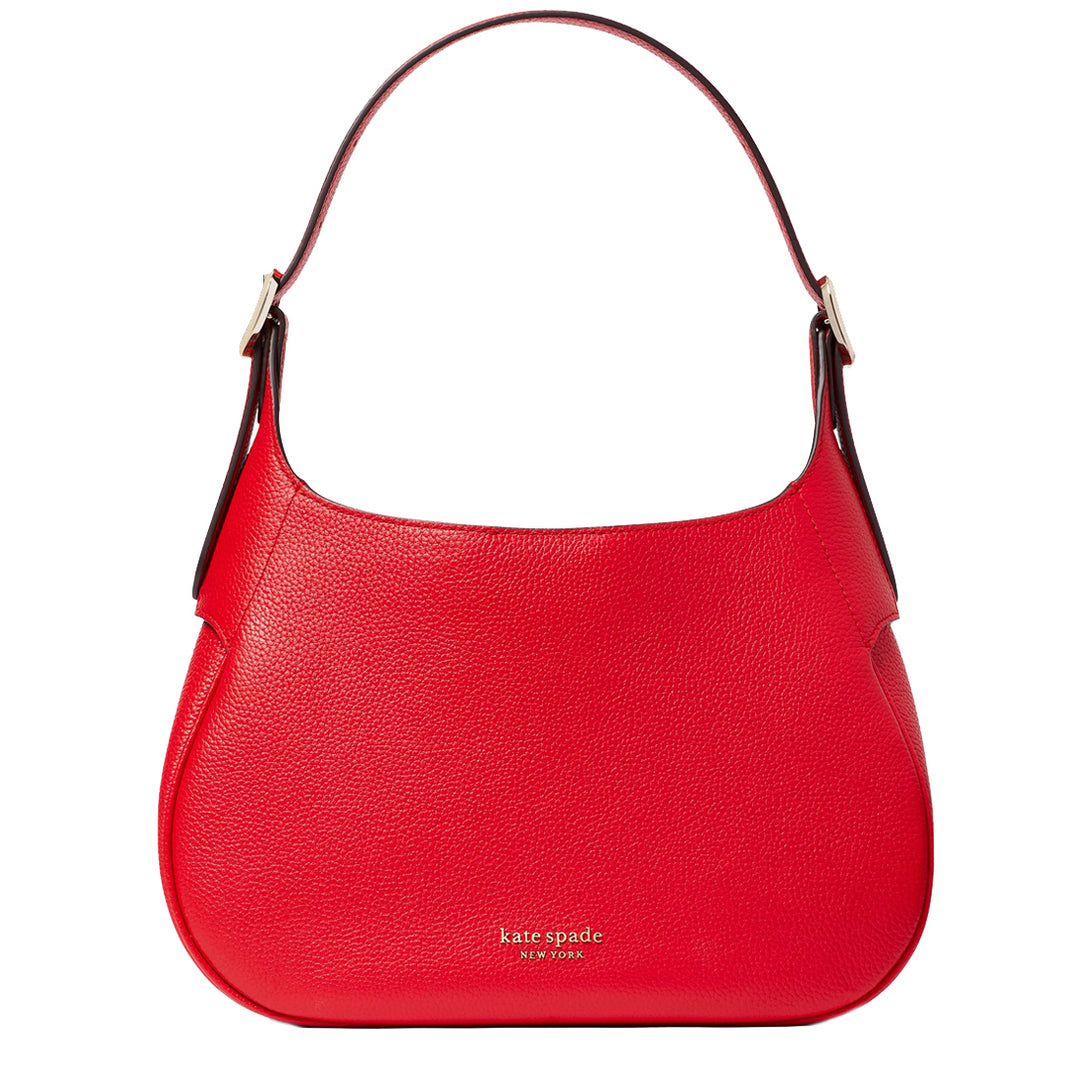 Buy Kate Spade Penny Small Hobo Bag in Lingonberry k5487 Online in  Singapore | PinkOrchard.com