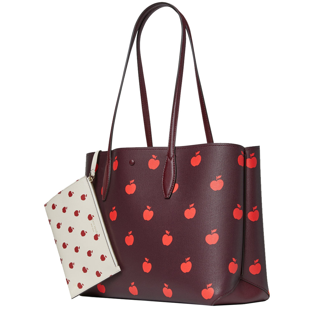 Adel large tote kate spade sale