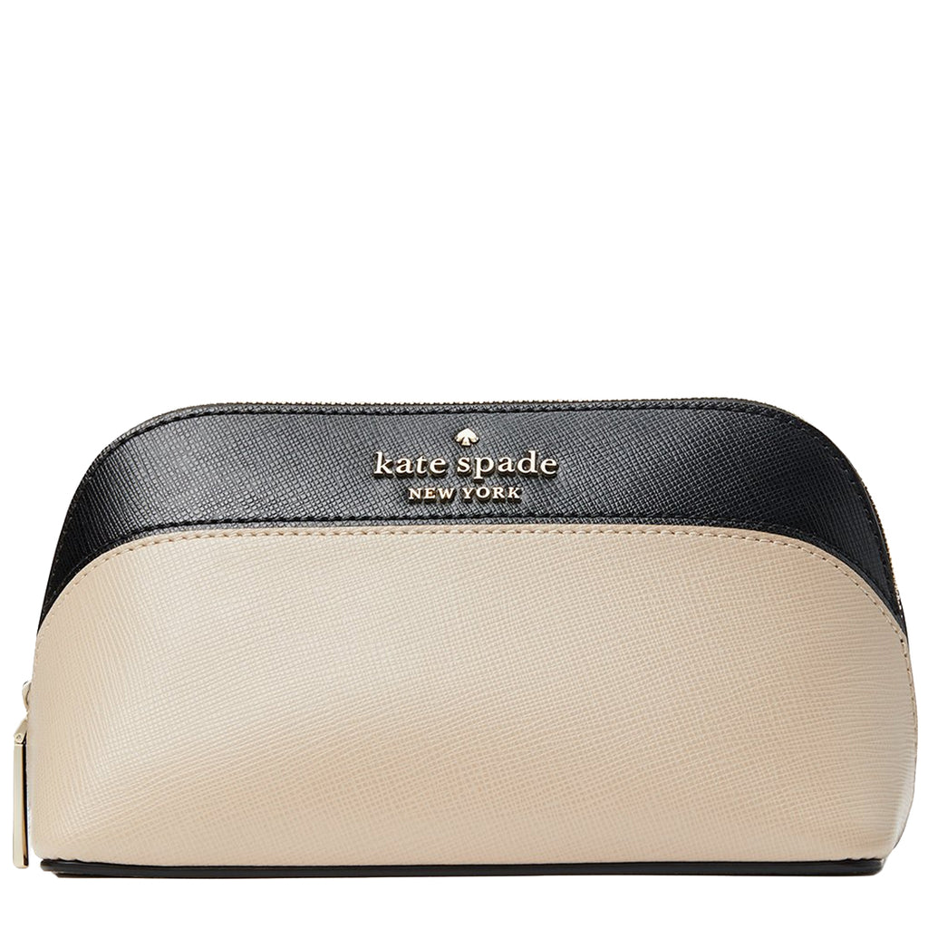 Kate spade small online makeup bag