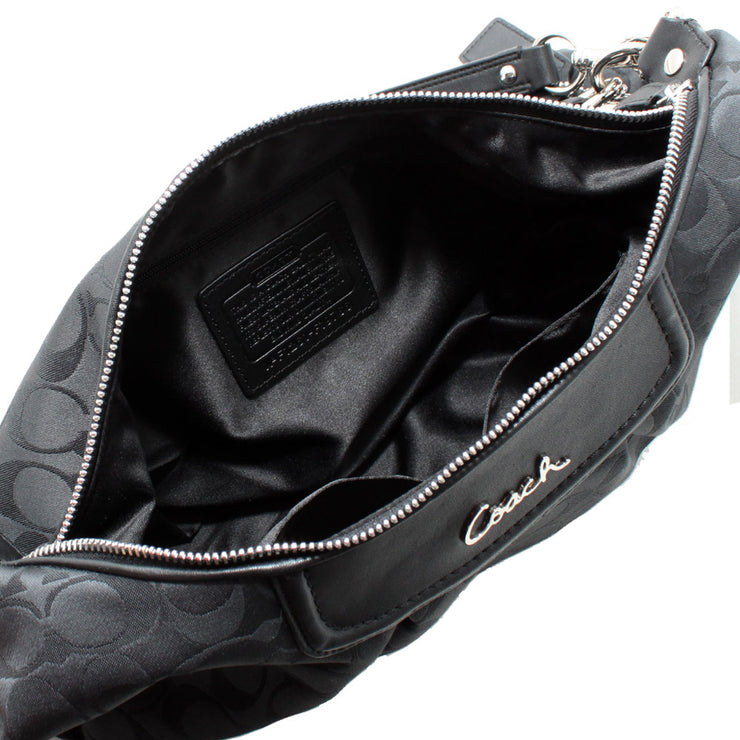 Buy Coach Kleo Hobo Handbag For Women (LAK003)
