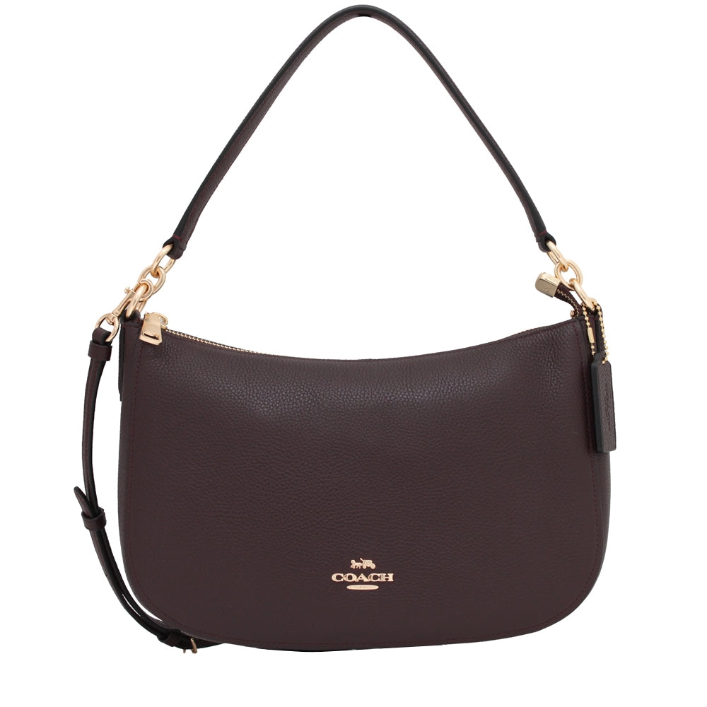 Coach on sale crossbody chelsea