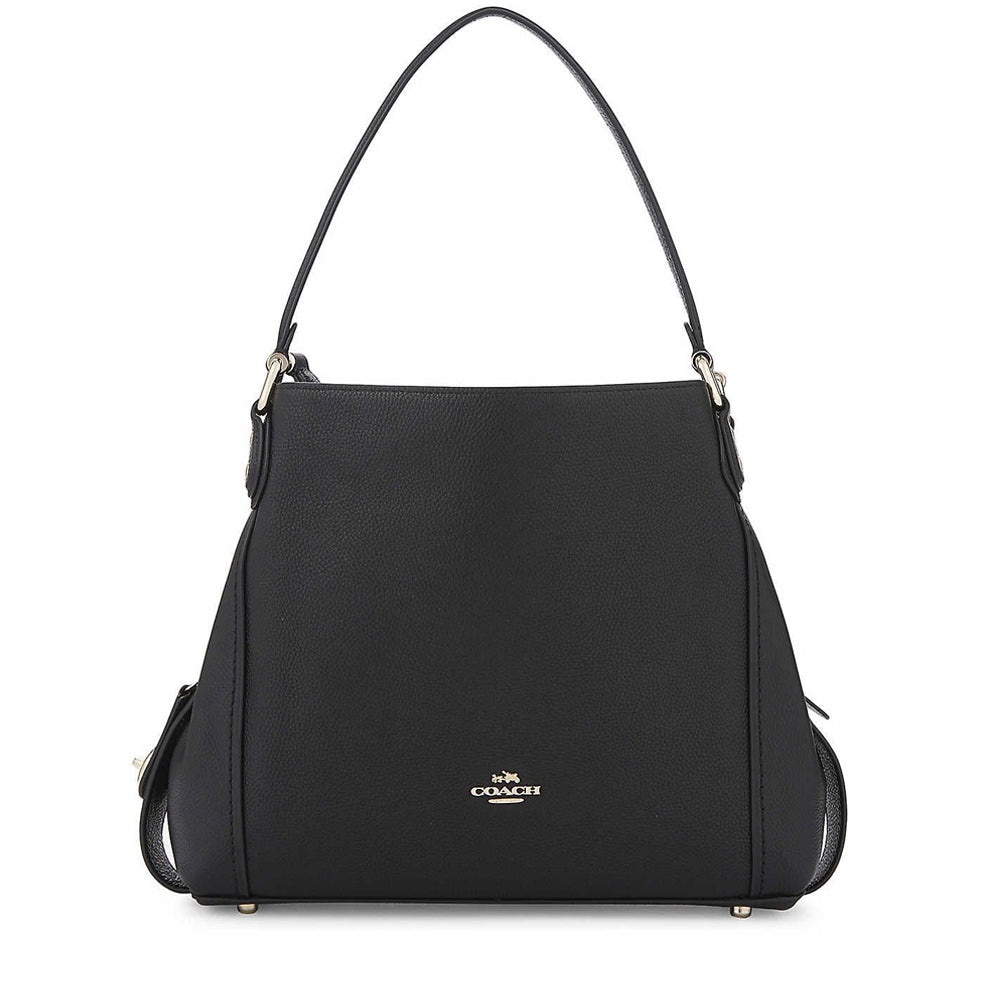 Coach Edie Shoulder Bag: A Comprehensive Guide