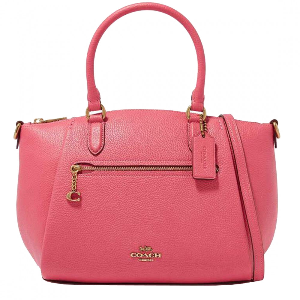 Coach, Bags, Coach Madison Sabrina Pink Satchel K8682947