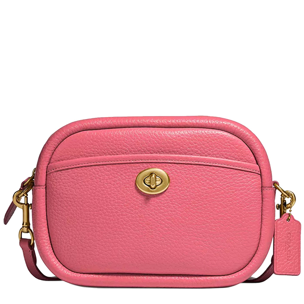 Coach watermelon coin online purse