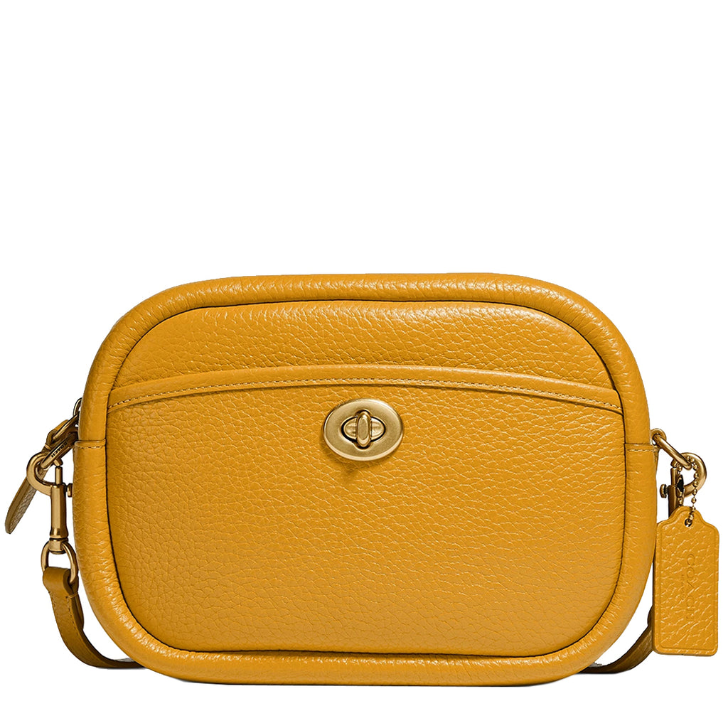 Buy Coach Camera Bag In Buttercup C4813 2023 Online