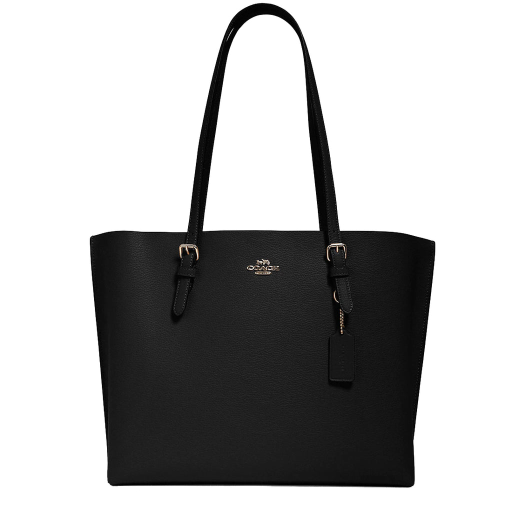 Coach small store tote bag