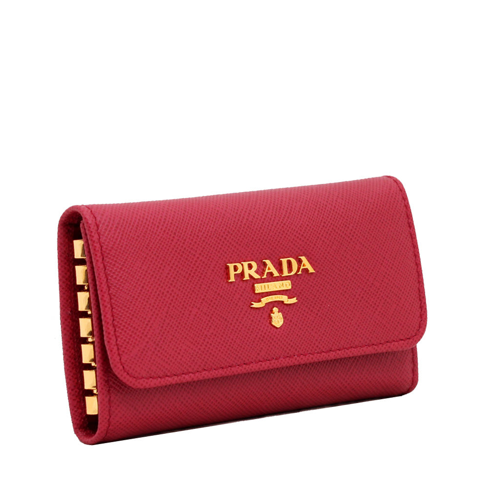 Key case prada 2025