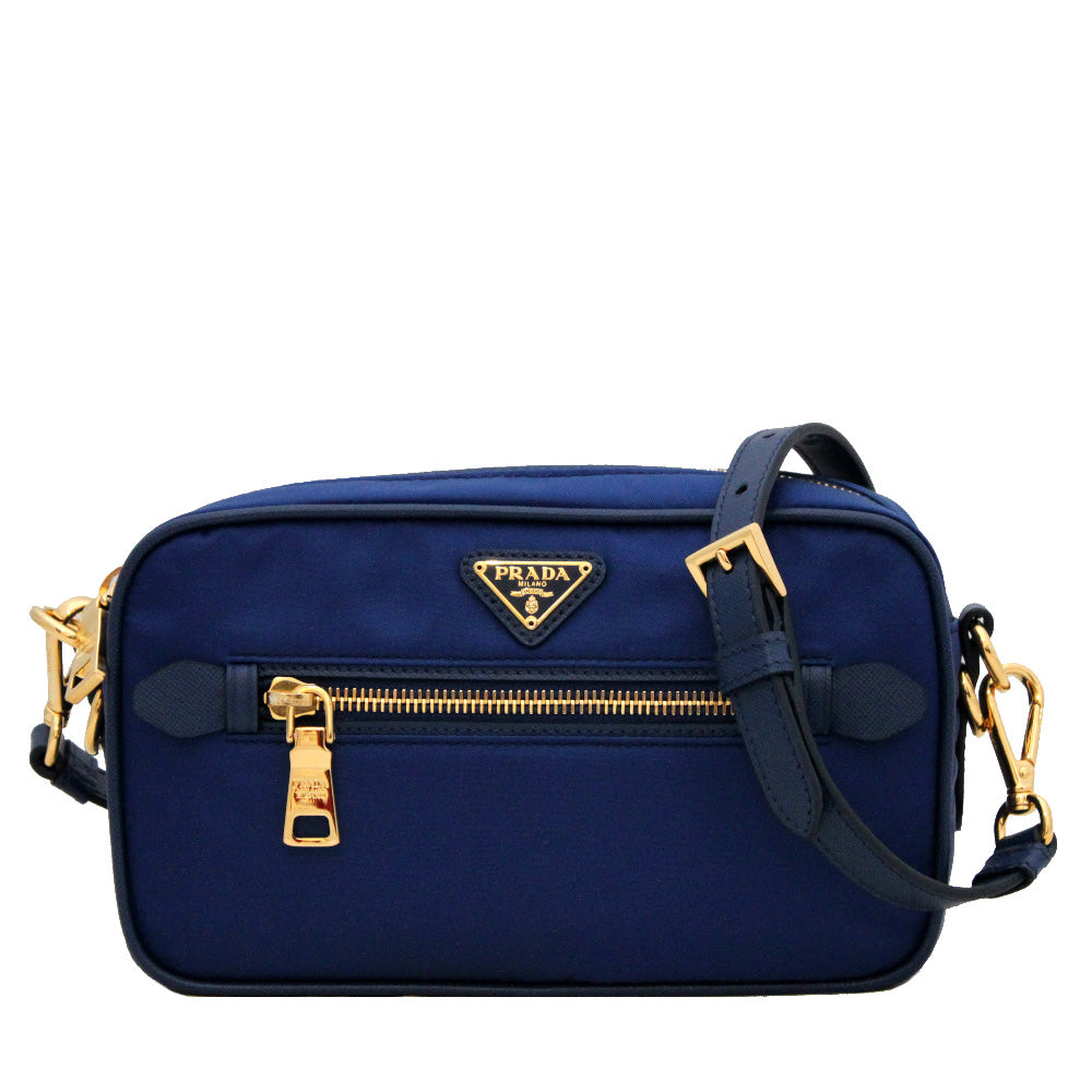 Prada nylon crossbody small online