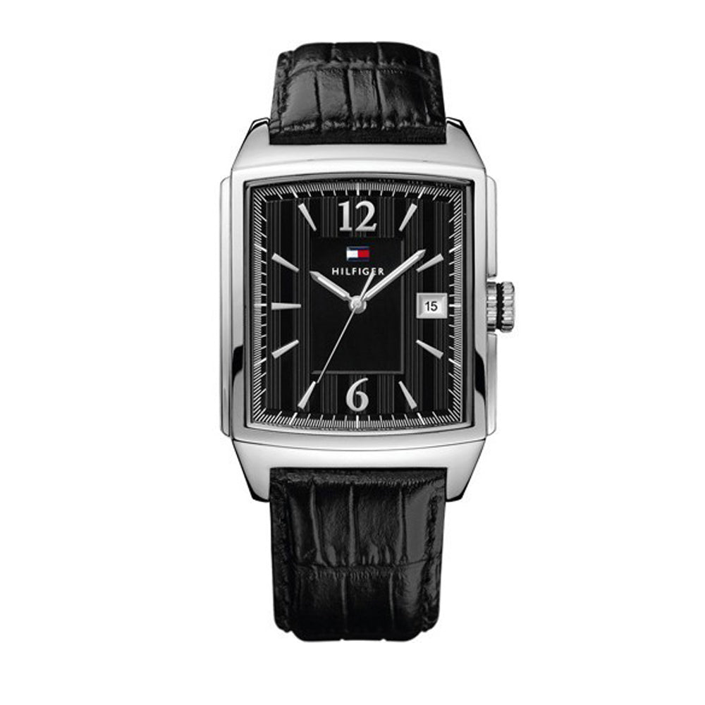 Reloj tommy hilfiger cheap rectangular