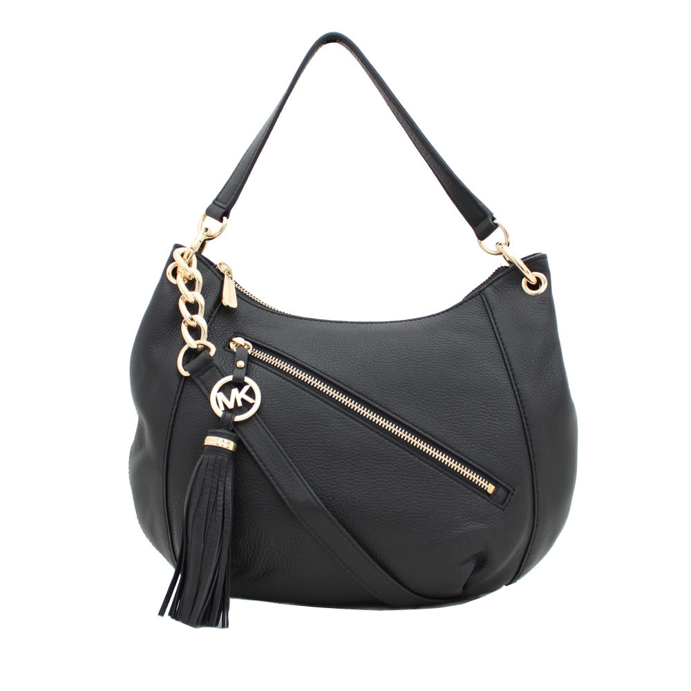 Michael kors tassel online purse