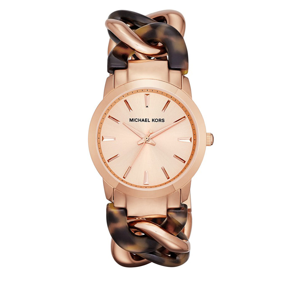 Michael kors twist online watch price